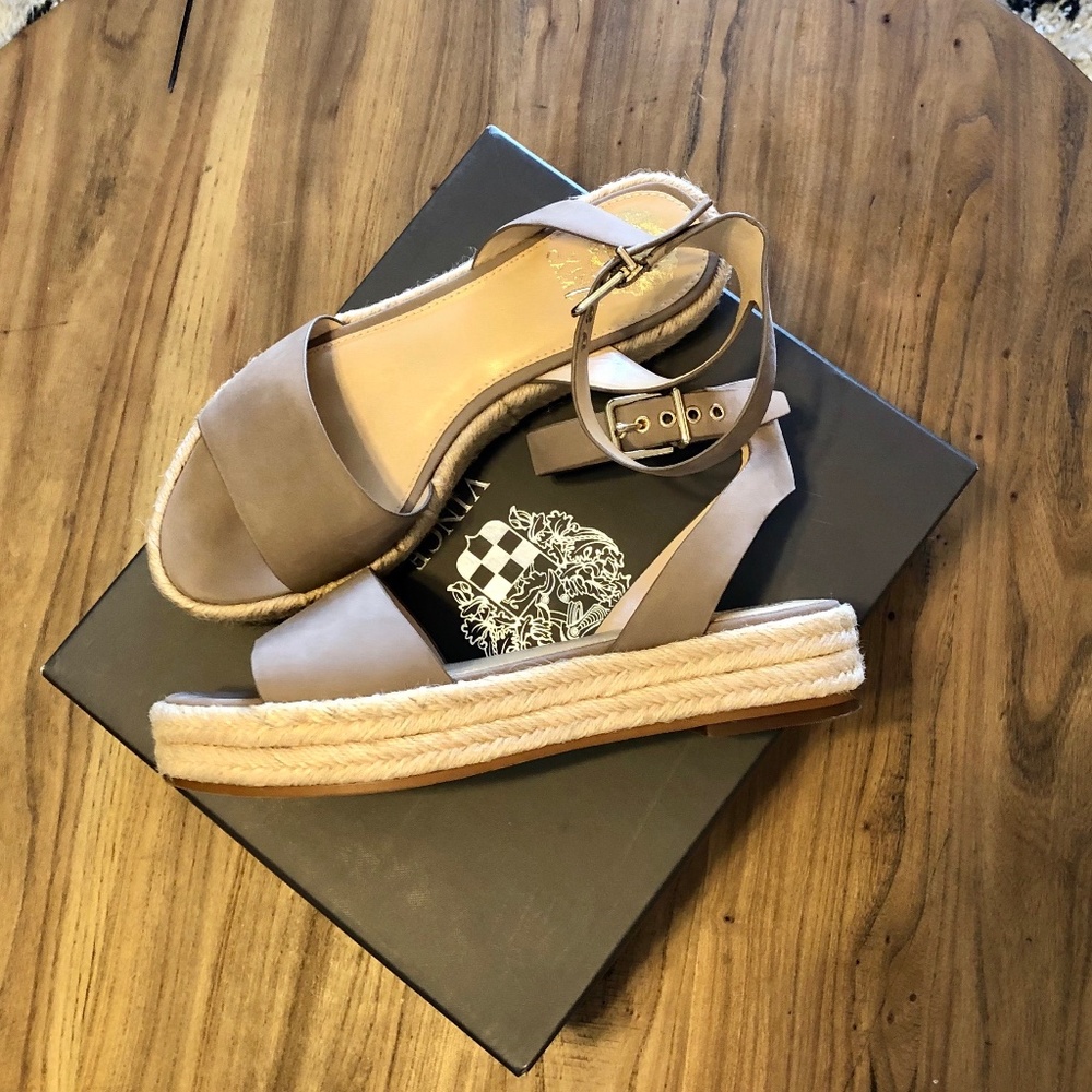 Vince Camuto - Kathalia Espadrille Sandal